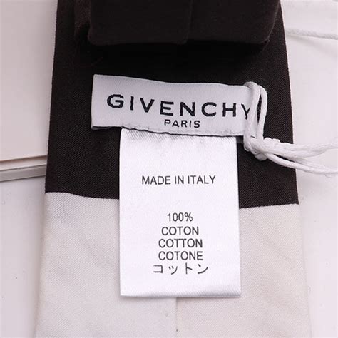 ジバンシィ（GIVENCHY）買取 